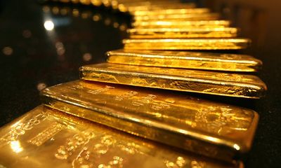 Giá vàng hôm nay 31/10/2018: Vàng SJC tiếp tục giảm thêm 50.000 đồng/lượng