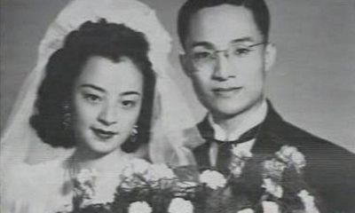 Kim Dung: Nhà văn đa tình với 3 vợ và người tình trong mộng