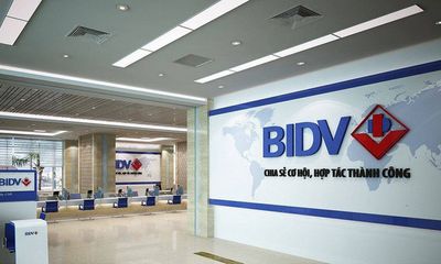 BIDV dự kiến bán 15% vốn cho nhà đầu tư Hàn Quốc