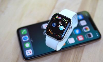 Apple dự kiến có thể bán 33 triệu Apple Watch vào năm 2019