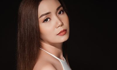 Nguyễn Ngọc Anh tủi phận đàn bà bị phụ lòng trong MV mới