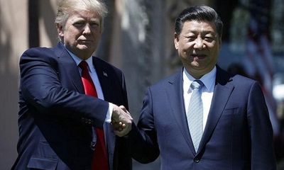 Lãnh đạo Trung - Mỹ sắp gặp nhau: Chiến tranh thương mại kết thúc hay tiếp tục?