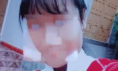 Nghệ An: Nữ sinh lớp 8 trở về nhà sau 12 ngày mất tích bí ẩn