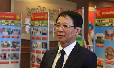 Vụ đánh bạc nghìn tỷ: Ông Phan Văn Vĩnh sẵn sàng hầu tòa để khai đúng sự thật 