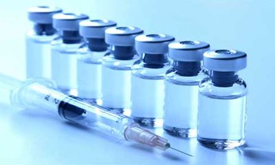 Thử nghiệm thành công 2 vắc-xin sản xuất trong nước phòng cúm mùa và cúm đại dịch