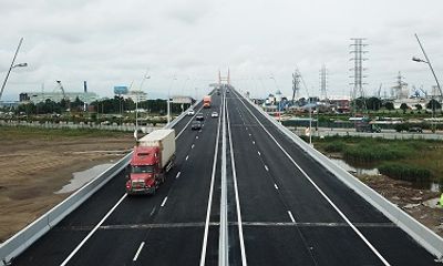 Hạ tầng giao thông Quảng Ninh phát triển bứt phá nhờ BOT