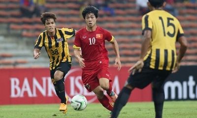 Làm sao để mua vé trận Việt Nam gặp Malaysia khi đã 