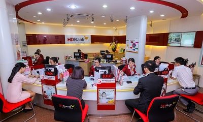 Sử dụng thẻ HDBank Visa được hoàn tiền đến 1 triệu đồng