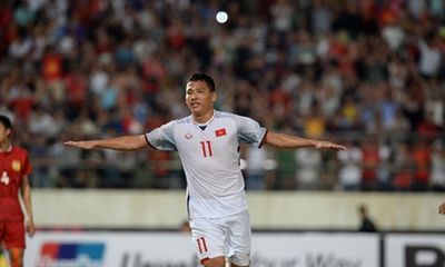 Kết quả AFF Suzuki Cup 2018 Việt Nam 3 - 0 Lào: Chiến thắng tưng bừng trận ra quân