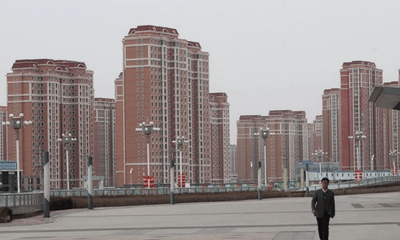 50 triệu bất động sản bị bỏ trống: Thị trường nhà đất Trung Quốc sắp bước vào thời kỳ suy thoái?