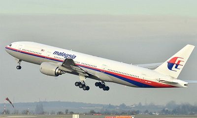 Giả thiết mới về chuyến bay MH370: Không tặc chiếm buồng lái, làm chết ngạt hơn 200 hành khách