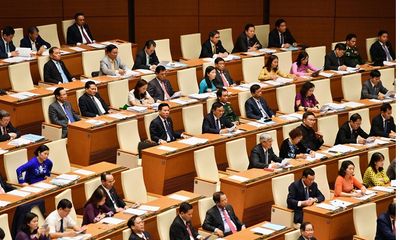 Quốc hội chính thức thông qua Nghị quyết phê chuẩn Hiệp định CPTPP