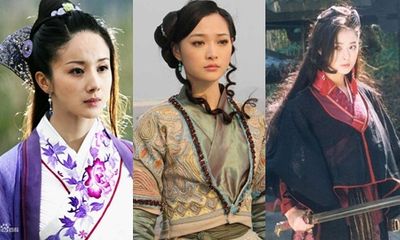 10 nhân vật đáng thương nhất trong tiểu thuyết kiếm hiệp Kim Dung