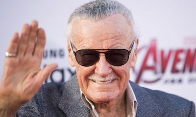 Cuộc đời vĩ đại của Stan Lee - người sáng tạo ra vũ trụ điện ảnh Marvel