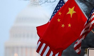Phó Tổng thống Mỹ tuyên bố sẵn sàng ‘chiến tranh lạnh toàn diện’ với Trung Quốc 