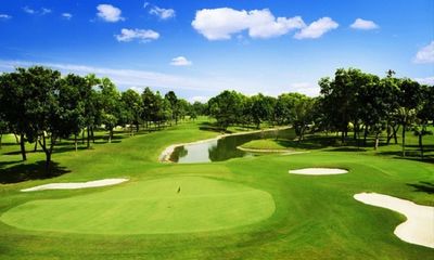 TP.HCM xin xây sân golf 135 ha để thu hút khách du lịch