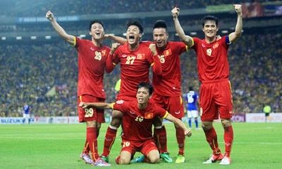 Lịch sử đối đầu khiến NHM Việt vững tin vào chiến thắng trước Malaysia