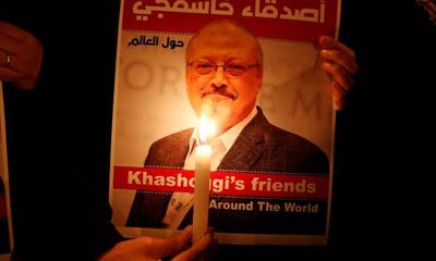 Báo Mỹ: CIA kết luận Thái tử Arab Saudi ra lệnh giết nhà báo Khashoggi