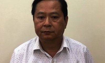 Bắt tạm giam ông Nguyễn Hữu Tín và 2 người liên quan Vũ 