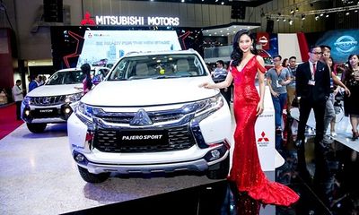 Điểm danh 10 mẫu ô tô ế ẩm nhất thị trường Việt tháng 10/2018