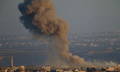 Syria dọa sẵn sàng chiến tranh với Israel vì Cao nguyên Golan 