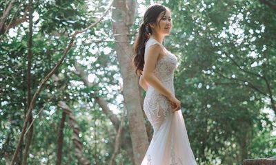 Bật mí thông tin cô dâu trong đám cưới “siêu khủng” ở Cao Bằng, tiền rạp đã tốn 2,5 tỷ