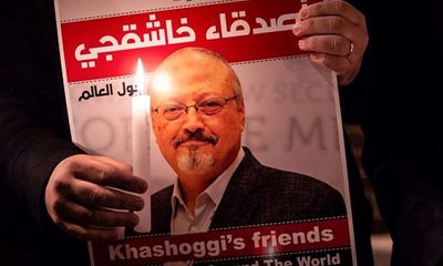 Nhà báo Khashoggi bị sát hại: Arab Saudi khẳng định thái tử vô can