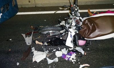 Tin tai nạn giao thông mới nhất ngày 21/11/2018: Đâm xe kinh hoàng khi chạy ngược chiều, 2 cô gái tử vong