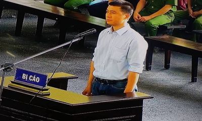 Bị đề nghị 6 – 7 năm tù, Phan Sào Nam nói mức án của VKS “thấu tình đạt lý”