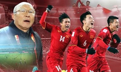 HLV Park Hang-seo sẽ tung đội hình dự bị trong trận đấu với Campuchia?