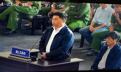 Video: Bị cáo Nguyễn Văn Dương xin nhận tội thay cho các nhân viên trong vụ đánh bạc nghìn tỷ