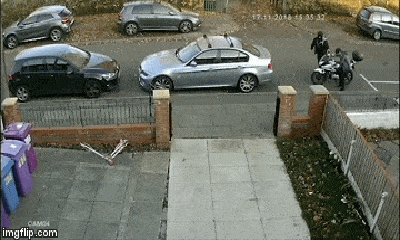Video: Khó tin màn trộm xe máy trong vòng chưa đầy 20 giây