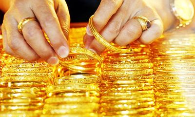 Giá vàng hôm nay 27/11/2018: Vàng SJC giảm 30.000 đồng/lượng 