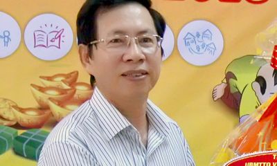 Khởi tố, cấm đi khỏi nơi cơ trú đối với Phó chủ tịch UBND TP Nha Trang