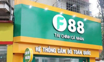 Chuỗi cầm đồ của Việt Nam bất ngờ được định giá gần 1.000 tỷ đồng 