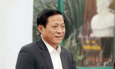 Hà Nội: Bí thư Quận ủy Cầu Giấy qua đời