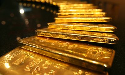 Giá vàng hôm nay 29/11/2018: Vàng SJC nhích tăng 30 nghìn đồng/lượng
