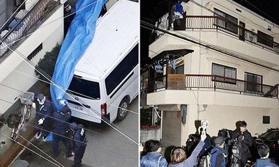 Xác định danh tính cô gái người Việt bị sát hại trong chung cư tại Nhật Bản