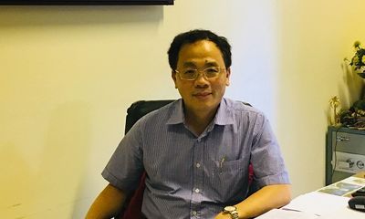 GS.TS Tạ Thành Văn: Các nhà khoa học Việt Nam từng sửa gen để chữa bệnh