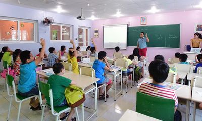 Coi tiếng Anh là ngôn ngữ thứ 2 của Việt Nam: Bước đệm quan trọng cho phát triển hội nhập