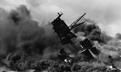 Lý do thực sự khiến Nhật Bản tấn công Trân Châu Cảng, kéo Mỹ vào Thế chiến thứ II