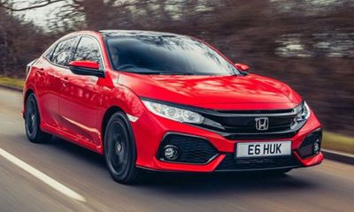  Bảng giá xe ô tô Honda mới nhất tháng 12/2018: Jazz bản V giảm giá cao nhất 35 triệu đồng