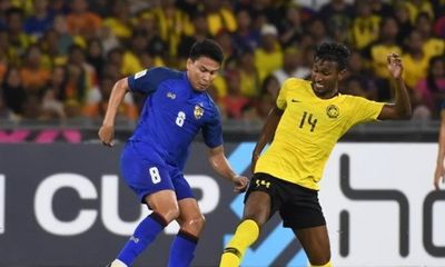 Malaysia tiến thẳng vào chung kết AFF Cup 2018 sau trận hòa 2-2 nghẹt thở