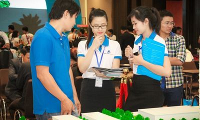 Lần đầu tiên tại Việt Nam sẽ có cuộc thi cho các nhà môi giới bất động sản tranh tài