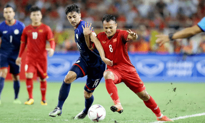 Vé chung kết lượt đi AFF Cup 2018 Việt Nam - Malaysia: 20 nghìn vé 