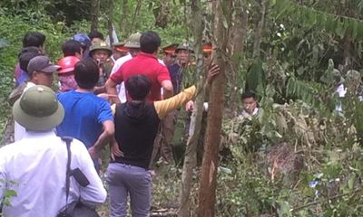 Tin tức thời sự 24h mới nhất ngày 8/12/2018: Phát hiện bộ xương người bí ẩn trên núi ở Quảng Bình