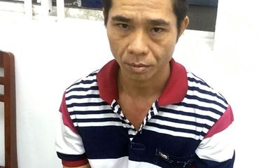 Vụ 3 phạm nhân đào tường trốn trại ở Kiên Giang: Bắt đối tượng đào thoát cuối cùng