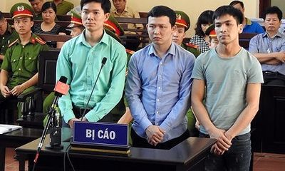 Bị truy tố đến 10 năm tù, bác sĩ Hoàng Công Lương nói gì?