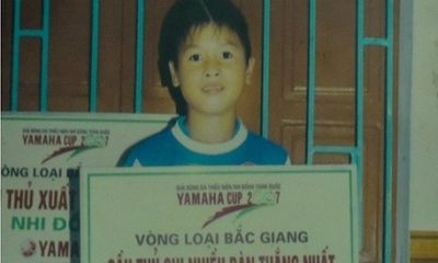 Lứa cầu thủ Công Phượng, Quang Hải đang ở đâu khi Việt Nam vô địch AFF Cup 2008 