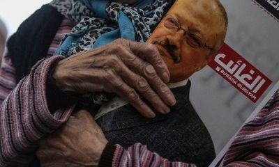 Nhà báo Khashoggi bị sát hại: Những âm thanh ám ảnh khủng khiếp trong băng ghi âm